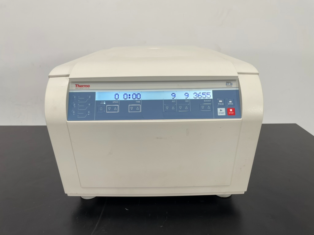 Image of Thermo Sorvall ST16 Centrifuge